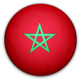  المغرب - سيدات