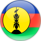 تشكيلة كاليدونيا الجديدة تحت 17