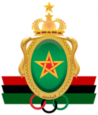 تشكيلة الجيش الملكي