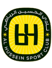 تشكيلة الحسين إربد